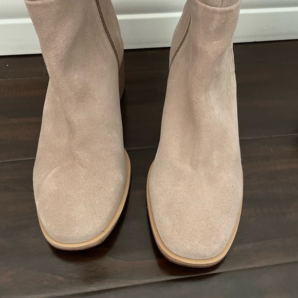 Splendid Addison Boot - Picture 11 of 13